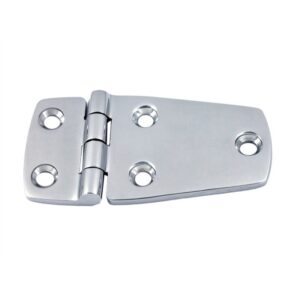 Charnière inox A4 Polie 56 X 38 X 4,5 mm