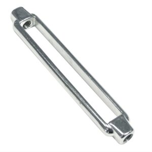 Cage ouverte de ridoir en inox A4 Aisi 316