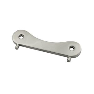 Clé pour obturateur inox A4