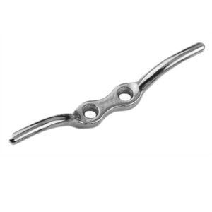 Taquet vague inox A4 (AISI 316)