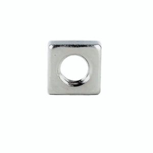 Ecrou inox carré DIN 562