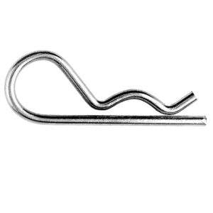 Goupille BETA simple en inox