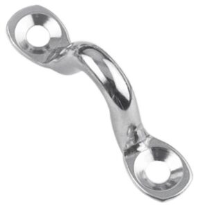 Pontet inox A2-Aisi304