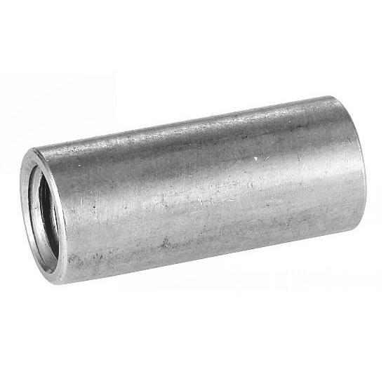 Ecrou inox cylindrique pour rallonge