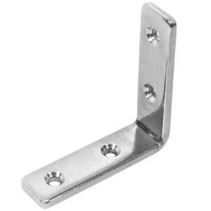 Equerre Inox A2