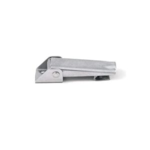 Fermeture à levier 60 - 70 mm inox 304 modèle I