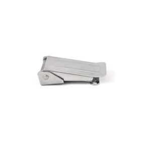 Fermeture à levier 48 - 60 mm inox 304 modèle L