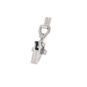 Fermeture à levier 138 - 150 mm inox 304 modèle M