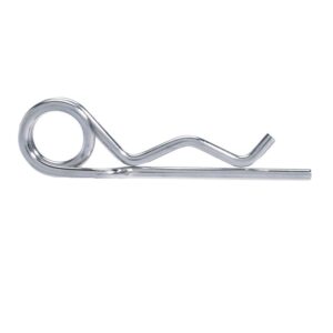 Goupille BETA double en inox