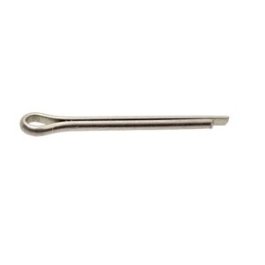 Goupille Fendue inox Din 94 Similaire Iso 1234