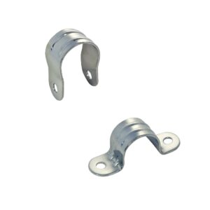 Support pour tube en inox A2