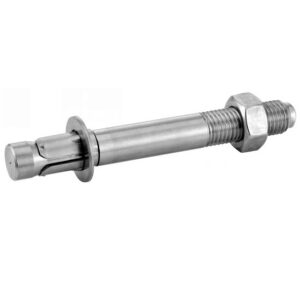 Goujon d'ancrage en inox A4