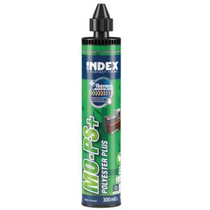 Scellement chimique MP-PS+ Polyester plus