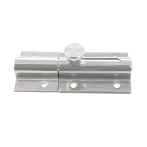 Targette en inox A2