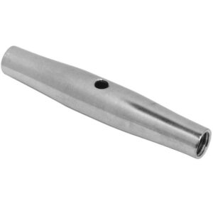 Mini cage de ridoir en inox A4